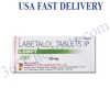 WHAT IS LOBET 100MG TABLET Avatar